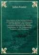 Description of the Various Systems of Wooden Railways: In Connection with the Report of the Special Committee Named by the Toronto Legislature, to . for Colonization Purposes. with Woodcuts ., Джон Фостер 