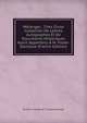 M?langes . Tir?s D'une Collection De Lettres Autographes Et De Documents Historiques Ayant Appartenu ? M. Foss?-Darcosse (French Edition), Emilien Francois B.T. Fosse-Darcosse 