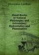 Hand-Books of Natural Philosophy and Astronomy: Hydrostatics and Pneumatics, Lardner Dionysius 