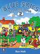 Blue Skies 2. Teacher's Book, Val Emslie, Ron Holt 