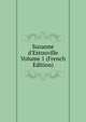 Suzanne d'Estouville Volume 1 (French Edition), 
