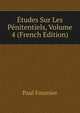 Etudes Sur Les Penitentiels, Volume 4 (French Edition), Paul Fournier 