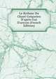 Le Rythme Du Chant Gr?gorien D'apr?s Gui D'arezzo (French Edition), 