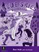 Blue Skies 5 Activity Book, Holt Ron, Emslie Val 