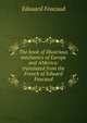 The book of illustrious mechanics of Europe and AMerica: translated from the French of Edward Foucaud, Edouard Foucaud 