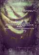 Catalogue. Des plantes qui croissent spontanment le long du cours du Rhone, Pierre Jules Fourreau 