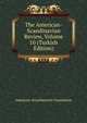 The American-Scandinavian Review, Volume 10 (Turkish Edition), American-Scandinavian Foundation 