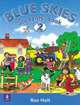 Blue Skies 2. Student's Book, Val Emslie, Ron Holt 
