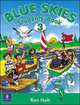 Blue Skies 3. Student's Book, Val Emslie, Ron Holt 