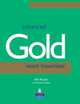 Advanced Gold Exam Maximiser without key, Burgess, Sally 