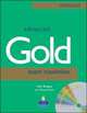 Advanced Gold Exam Maximiser with key, Burgess, Sally 