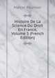 Histoire De La Science Du Droit En France, Volume 3 (French Edition), Marcel Fournier 