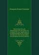Recherches De Lois Dynamiques De L'air Dans Les Cyclones Et Leur Application ? La D?termination De La Route De S?curit? Des Navires Dans Ces Ouragons (French Edition), Francois Ernest Fournier 