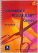 Intermediate Vocabulary Games Teachers Resource Book, Hadfield, Jill 