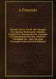 Histoire De La Vie Et Des Voyages De L'amiral Christophe Colomb: D'apr?s Des Documents De L'?poque Et Notamment Suivant L'histoire V?ridique De . Son Fils, Don Fernando Colon (French Edition), A Fournier 