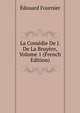 La Comedie De J. De La Bruyere, Volume 1 (French Edition), Edouard Fournier 