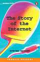 The Story of the Internet, Англ 