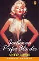 Gentlemen Prefer Blondes Audiopack, Англ 
