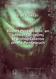 Vindex Pentateuchi: an answer (seriatim) to Bishop Colenso on the Pentateuch, F W Fowler 