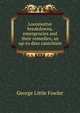 Locomotive breakdowns, emergencies and their remedies; an up-to date catechism, George Little Fowler 