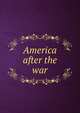 America after the war, 