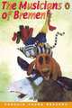 The Musicians of Bremen, Level 1, Penguin Young Readers, 