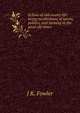 Echoes of old county life: being recollections of sports, politics, and farming in the good old times, J K. Fowler 