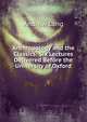 Anthropology and the Classics: Six Lectures Delivered Before the University of Oxford, Lang, Andrew, 1844-1912 