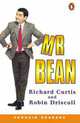 "Mr Bean" (Level 2), Richard Curtis 