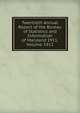 Twentieth Annual Report of the Bureau of Statistics and Information of Maryland 1911. Volume 1912, 