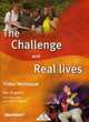 New Snapshot Challenge, The / Real Lives Video Workbook (Snapshot Pre-Intermediate / Intermediate), Brian Abbs, Ingrid Freebairn, Chris Barker 