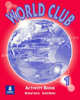 World Class Compact Diskub 1 Audio Book, David Mower, Michael Harris 