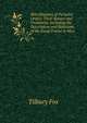 Skin Diseases of Parasitic Origin: Their Nature and Treatment, Including the Description and Relations of the Fungi Found in Man, Tilbury Fox 