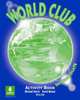 World Class Compact Diskub Intermediate Audio Book, Michael Harris, David Mower, Olivia Date 