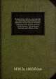 Romish rites, offices, and legends: or, Authorised superstitions and idolatries of the Church of Rome ; containing the greater portion of the Roman . the principal festivals and offices of the, M W. b. 1803 Foye 