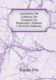 Cartulaire De L'abbaye De Conques En Rouergue, Volume 1 (French Edition), Sainte-Foy 