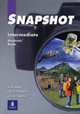 Snapshot Intermediate Student''S Book, Abbs Brian, Freebairn Ingrid, Barker Chris 