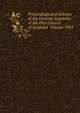 Proceedings and debates of the General Assembly of the Free Church of Scotland Volume 1843, 