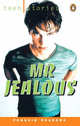 Teenstories – Mr Jealous #ост./не издается#, Joanne Strange 