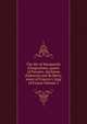 The life of Marguerite d'Angouleme, queen of Navarre, duchesse d'Alencon and de Berry, sister of Francis I, king of France Volume 2, 