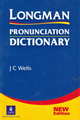 Longman Pronunciation Dictionary, Wells, John 