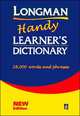 Longman Handy Learner''s Dictionary Longman Handy Learner?s Dictionary Flexi, Hughes A. 