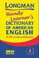 Longman Handy Learner’s Dictionary American English, Conrad, Lauren 