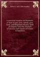 A practical treatise on business: or how to get, save, spend, give, lend, and bequeath money: with an inquiry into the chances of success and causes of failure in business, Edwin T. 1827-1904 Freedley 