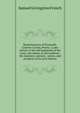 Reminiscences of Plymouth, Luzerne County, Penna.; a pen picture of the old landmarks of the town; the names of old residents; the manners, customs . scenes, and incidents of its early history, Samuel Livingston French 