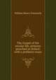 The Gospel of the secular life, sermons preached at Oxford: with a prefatory essay, William Henry Fremantle 
