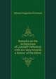 Remarks on the architecture of Llandaff Cathedral; with an essay towards a history of the fabric, Freeman Edward Augustus 