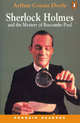 Sherlock Holmes & the Mystery of Boscombe Pool, Doyle, Arthur Conan 