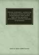 Mental arithmetic: combining a complete system of rapid computations with correct logic of the solutions of problems and the analyses of processes, John H. 1824-1888 French 