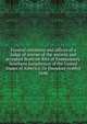 Funeral ceremony and offices of a lodge of sorrow of the ancient and accepted Scottosh Rite of freemasonry. Southern Jurisdiction of the United States of America. Or therefore symbol 5646, 